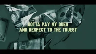 rarin cash out feat darius king slowed reverb