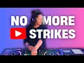 Download Lagu The EASY Way to Post DJ Mixes to YouTube (Without Getting Blocked)