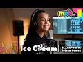 Download Lagu Ice Cream - BLACKPINK ft Selena Gomez [Clean Version] | Mini Pop Kids Cover