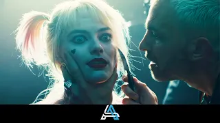 Don Tobol - Lovv | Harley Quinn