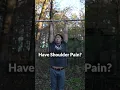 Download Lagu Shoulder Pain Relief - Easy Exercise