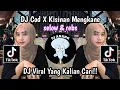 Lagu DJ COD X KISINAN DINAR CHIKI MENGKANE DJ VIRAL TIKTOK TERBARU YANG KALIAN CARI CARI !!!