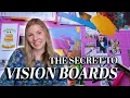 My Vision Boards ALWAYS Work Here s How to Make Yours Work Too