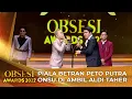 SELEBRITI SOSMED TEROBSESI | OBSESI AWARDS 2022