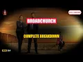Uncovering the Dark Secrets of Broadchurch A Series Review