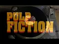 Dick Dale & His Del-Tones - Misirlou (a.k.a. the "Pulp Fiction" opening theme)