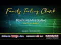 Download Lagu Lagu Tarling Kenangan BENDUNGAN BOLANG voc  Mimi Cicih ~ Family Tarling Clasik