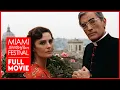 Download Lagu MJFF Virtual Cinema: THE SCARLET AND THE BLACK [FULL MOVIE]