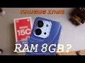 Download Lagu Unboxing Redmi 15C Moonlight Blue - BAWA APA NIH??