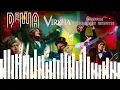 Download Lagu Dewa19 Feat Virzha \u0026 Indonesian Philharmonic Orchestra - Roman Picisan (instrumental)
