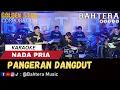 Download Lagu Pangeran Dangdut - Abiem Ngesti Karaoke Nada Pria || Cover By Bahtera Music