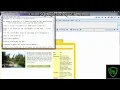 Union Sql Injection by GET Method Hacking Tutorials Tushar Baweja HackingVibes