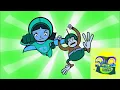 Download Lagu (RQ) WordGirl Theme Song | Mystery Effect