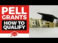 Pell Grants What They Are And How To Qualify