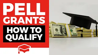 Pell Grants What They Are And How To Qualify
