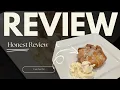 Review of tartlets