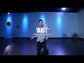 BOMIN POP-UP Class / Wait - Yarden @ProjectLeeDanceacademy