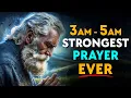 Download Lagu ONTHUL het GEHEIM TUSSEN 3 EN 5 UUR 'S OCHTENDS: Hoe te BIDDEN om de SPIRITUELE STRIJD TE WINNEN