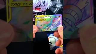 The Day I Ripped The Rarest Rainbow Charizard Pokemon Card IN HALF