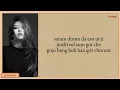 Download Lagu G-DRAGON (Feat. Jennie Kim) 'Black' Easy Lyrics