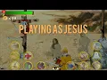 Download Lagu The You Testament 2D: Playing As Jesus