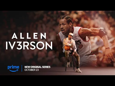 Official Trailer