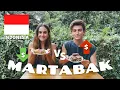 Download Lagu PROBAMOS MARTABAK por PRIMERA VEZ 😋