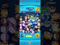 Use 12 Skills in one play with a white eyes TsumTsum - Mater
