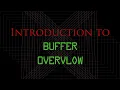 Buffer overflow on Stack Memory Overwrite RIP alteration A visual comprehensive explanation