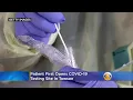 Patient First Opens COVID-19 Testing Site In Towson