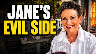 The Evil Side of Jane Treacy Her Ruthless Rise at QVC