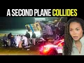 IT S HAPPENING LaGuardia Crash Cleveland Crash SAME NIGHT America s Airports Are COLLAPSING