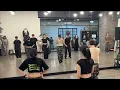 A Ching阿慶Choreo. BAMBII - Level Up. @HRCdanceTV 旗艦館20260830