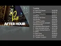 Download Lagu Kompilikasi Lagu Terbaik PADI after Hour