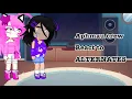 Download Lagu Aphmau crew react to alternates || 200 Subscriber special