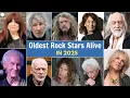 Download Lagu You’ll Be Shocked - Untold Stories of Greatest Rock Stars - Still Living in 2025 | Then and Now