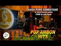 Download Lagu Linda Nussy - MAMA PUNG SOMBAYANG (LIVECOVERKEYBOARD) 🎹🎙