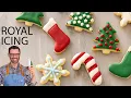 Download Lagu Easy Royal Icing Recipe MP3