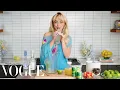 Download Lagu Sabrina Carpenter Makes Her Mom’s Dip | Now Serving | Vogue