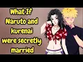 What If Naruto and kurenai were secretly married Naruto x Kurenai