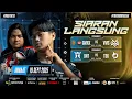 Download Lagu LIVE | [BM] MPL MY Season 16 Minggu 2 Hari 1