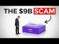 The Satisfying Downfall Of SmileDirectClub