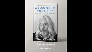 Welcome to Your Life - Signed