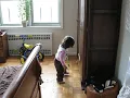 Catch that Train!