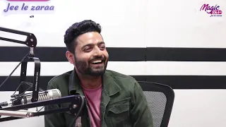 arshad warsi and prakash jha for movie fraud saiyaan bus ka dum saurabh shukla rj sud