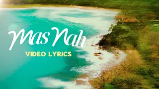 Más Nah - Eddy Lover (Letra/ Lyrics Oficial)