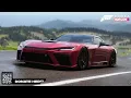 Fyfe, Iskra Strings - Transmit (Forza Horizon 6: Horizon Opus)
