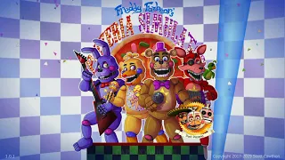 fnaf 6 pizzaria simulator gameplay mogul kit android