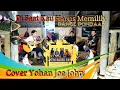 Download Lagu Di Saat Kau Harus Memilih - Pance Pondaag (Live Cover) Yohan Joe John
