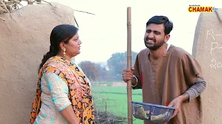 New Comedy | Video बेचारा भिखारी ने ऐसा क्या किया | जो आजतक सदमे में है | RAJASTHANI Comedy 2026